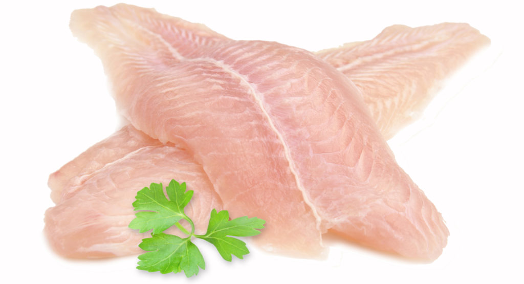 Seafood pangasius - Vietnam aims to raise pangasius quality